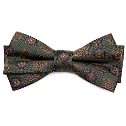 Bow Tie / 10-BTIE-ASL-38-11