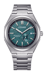 Mechanical Wristwatch / NJ0180-80X