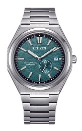 Mechanical Wristwatch / NJ0180-80X