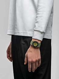 Quartz Wristwatch / D1-PDBJ04