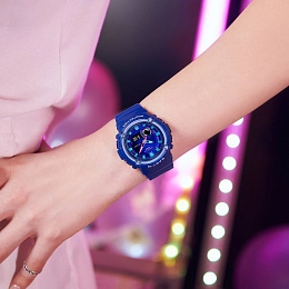 Quartz Wristwatch / BGA-280DN-2ADR