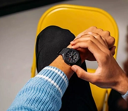 Quartz Wristwatch/GA-B2100-1ADR