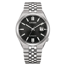 Automatic Wristwatch / NK0020-55E