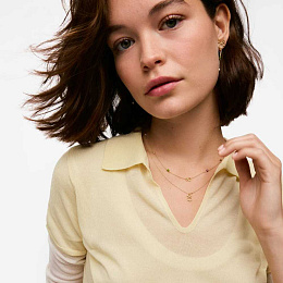 Necklace & Pendant / 1004661300