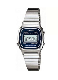 Quartz Watch / LA670WD-1SDF