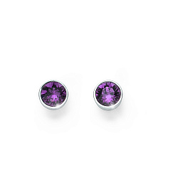 Oliver Weber Earring / 22623 204