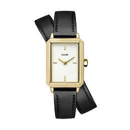 Cluse Quartz Wristwatch Women / CW11513