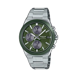 Solar Wristwatch / EFS-S650D-3ADF