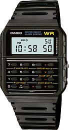 Quartz Wristwatch / CA-53W-1ZDR