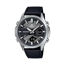 Casio Edifice Quartz Watch Men / EFV-C120L-8ADF