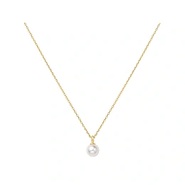 Necklace & Pendant / N065-01G
