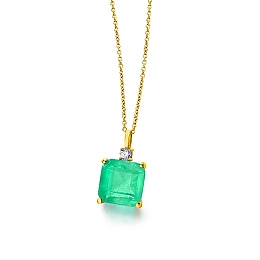 Necklace & Pendant/GD100OA.00
