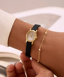 Quartz Wristwatch / TW2W82600