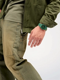 Quartz Wristwatch / D1-PCBU10