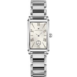 Quartz Wristwatch / H11221114