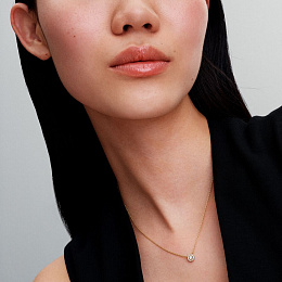Necklace & Pendant / 363548C01-45
