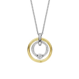 Necklace & Pendant / 34056ZY-42
