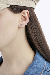 Oliver Weber Earring / 21015 001