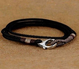 Bracelet / HBX21659-00BLK