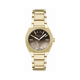 Quartz Wristwatch / AX6031