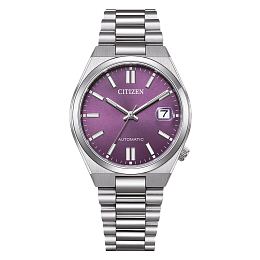 Automatic Wristwatch / NJ0200-50W