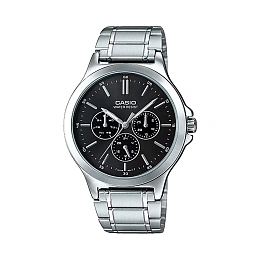 Quartz Wristwatch /MTP-V300D-1AUDF