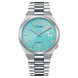 Automatic Wristwatch / NJ0151-88M