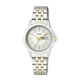 Quartz Wristwatch/EQ0608-55A