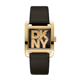 Quartz Wristwatch / DK1L001L0025