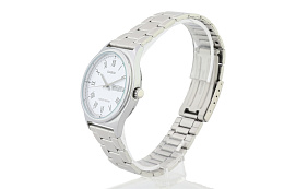 Quartz Wristwatch/MTP-V006D-7BUDF