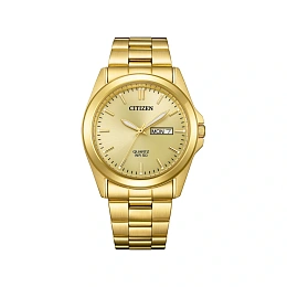 Quartz Wristwatch / BF0583-59P
