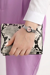 Quartz Wristwatch / LTP-1177A-4A1DF