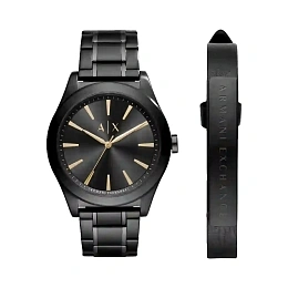 Quartz Wristwatch/AX7102