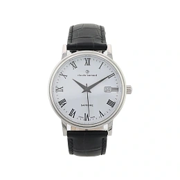 Quartz Wristwatch / 53007 3 BR