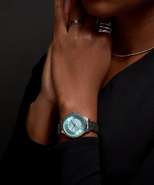 Quartz Wristwatch / TW2W98400