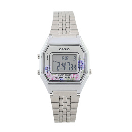 Quartz Wristwatch / LA680WA-4CDF