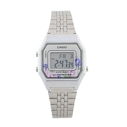 Quartz Wristwatch / LA680WA-4CDF