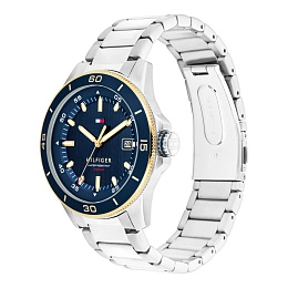 Quartz Wristwatch / 1792229