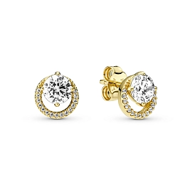 Earring/261248C01