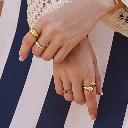 Ring / R062-03G