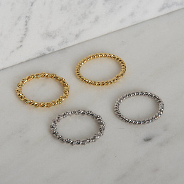 Ring / ANE0049TER