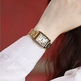 Casio Quartz Watch/LTP-V007G-9BUDF