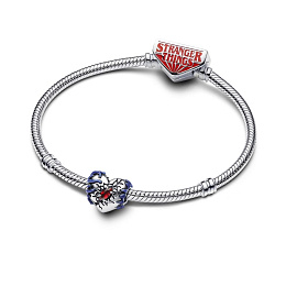 Pandora Stranger Things Charm / 793565C01