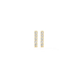 Blush 14K Gold Earring / 7196YZI