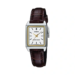 Quartz Wristwatch / LTP-V007L-7E2UDF