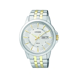 Quartz Wristwatch / BF2018-52A