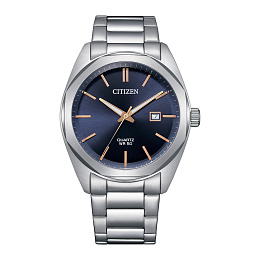 Citizen Quartz Wristwatch Men/BI5110-54H