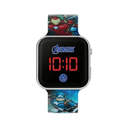 Disney Children Watch/AVG4706