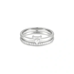 Ania Haie Ring / R059-04H-54