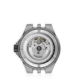 Automatic Wristwatch/85303 357GNM NGN